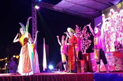 Khánh Hòa: hành trình Tết Giáp Ngọ Đậm Nét Truyền Thống - Ảnh 4