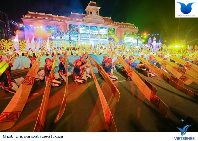 Khánh Hòa: Họp Báo Giới Thiệu Festival Biển Nha Trang 2015 - Ảnh 1 Khánh Hòa: Họp Báo Giới Thiệu Festival Biển Nha Trang 2015 - Ảnh 1