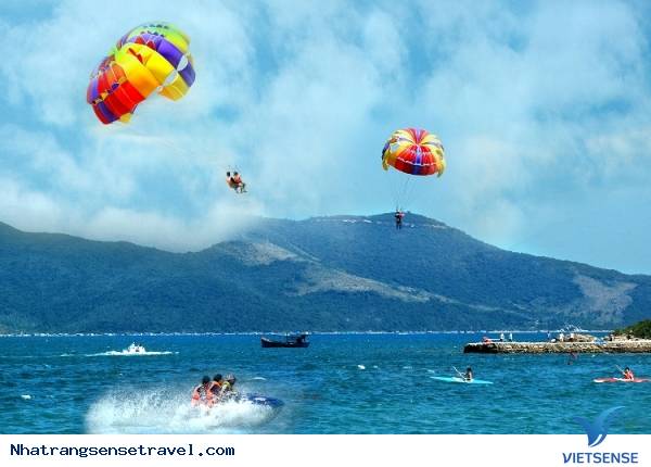 Khánh Hòa: Họp Báo Giới Thiệu Festival Biển Nha Trang 2015 - Ảnh 2 Khánh Hòa: Họp Báo Giới Thiệu Festival Biển Nha Trang 2015 - Ảnh 2