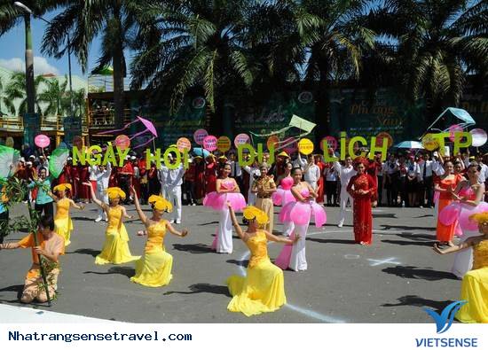 Khánh Hòa Tham Gia Ngày Hội hành trình TP Hồ Chí Minh 2014 - Ảnh 2 Khánh Hòa Tham Gia Ngày Hội hành trình TP Hồ Chí Minh 2014 - Ảnh 2
