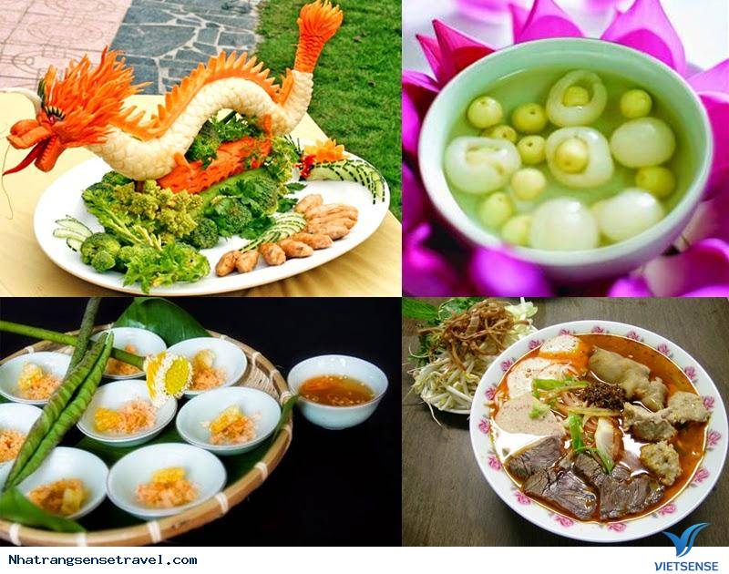 Khánh Hòa Tổ Chức Festival Văn Hóa Ẩm Thực Việt 2014 - Ảnh 2 Khánh Hòa Tổ Chức Festival Văn Hóa Ẩm Thực Việt 2014 - Ảnh 2