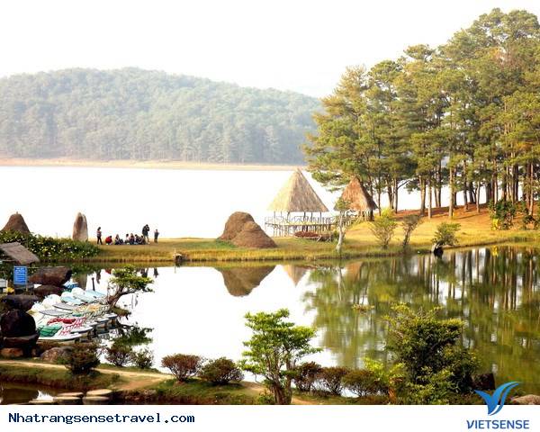 Khánh Hòa Và Lâm Đồng Hợp Tác Phát triển Lữ Hành
- Ảnh 1 Khánh Hòa Và Lâm Đồng Hợp Tác Phát triển Lữ Hành
- Ảnh 1