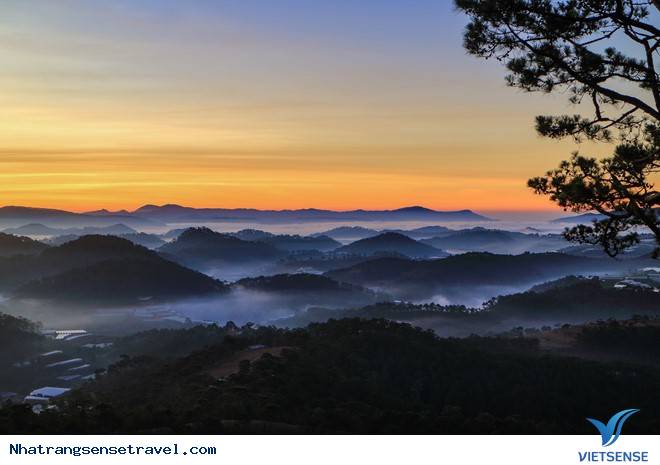 Khoảng Khắc hành trình Và Những Góc Ảnh Không Thể Bỏ Qua - Ảnh 5