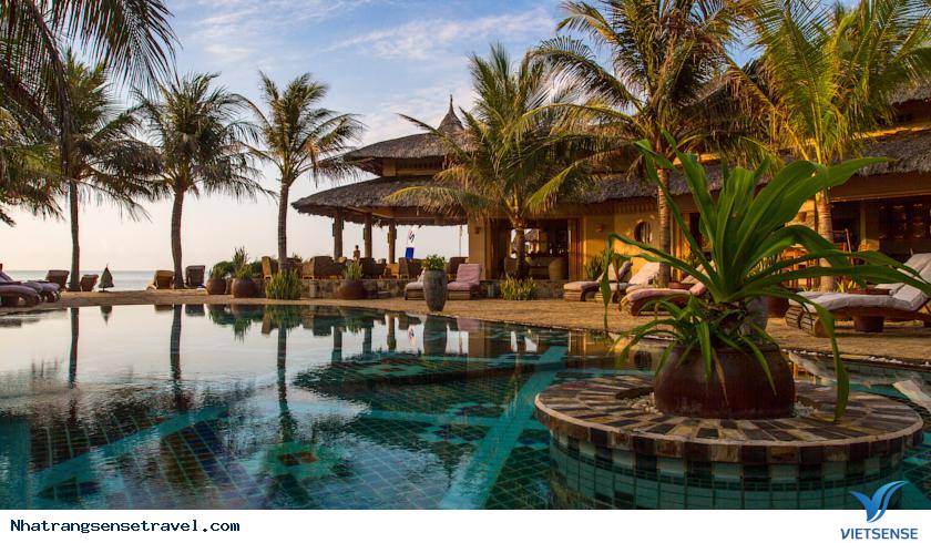 Không Gian Nghĩ Dưỡng Lý Tưởng Tại Những Tuyệt Tác Bên Biển - Ảnh 7 Không Gian Nghĩ Dưỡng Lý Tưởng Tại Những Tuyệt Tác Bên Biển - Ảnh 7