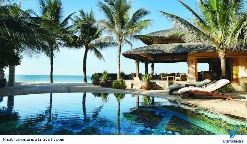 Không Gian Nghĩ Dưỡng Lý Tưởng Tại Những Tuyệt Tác Bên Biển - Ảnh 8 Không Gian Nghĩ Dưỡng Lý Tưởng Tại Những Tuyệt Tác Bên Biển - Ảnh 8