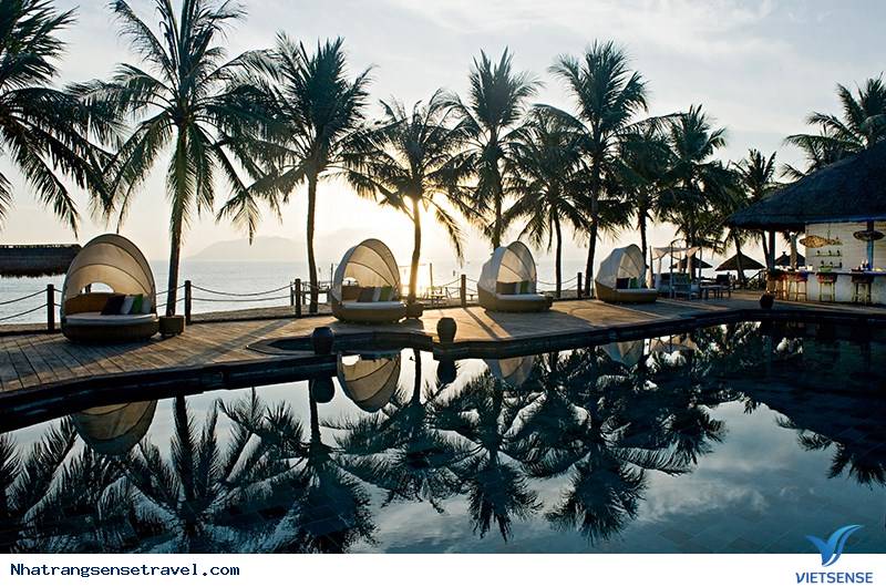 Không Gian Nghĩ Dưỡng Lý Tưởng Tại Những Tuyệt Tác Bên Biển - Ảnh 2 Không Gian Nghĩ Dưỡng Lý Tưởng Tại Những Tuyệt Tác Bên Biển - Ảnh 2