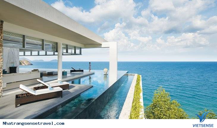 Không Gian Nghĩ Dưỡng Lý Tưởng Tại Những Tuyệt Tác Bên Biển - Ảnh 5 Không Gian Nghĩ Dưỡng Lý Tưởng Tại Những Tuyệt Tác Bên Biển - Ảnh 5