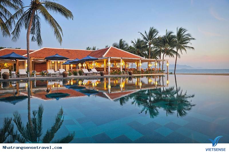 Không Gian Nghĩ Dưỡng Lý Tưởng Tại Những Tuyệt Tác Bên Biển - Ảnh 1 Không Gian Nghĩ Dưỡng Lý Tưởng Tại Những Tuyệt Tác Bên Biển - Ảnh 1