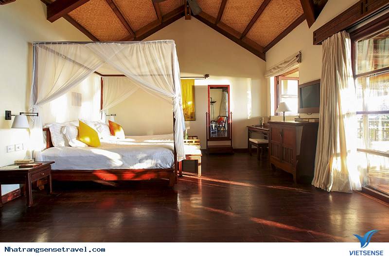 Không Gian Nghĩ Dưỡng Lý Tưởng Tại Những Tuyệt Tác Bên Biển - Ảnh 3 Không Gian Nghĩ Dưỡng Lý Tưởng Tại Những Tuyệt Tác Bên Biển - Ảnh 3