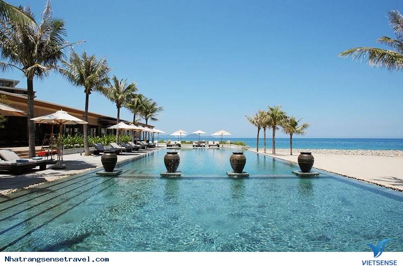 Không Gian Nghĩ Dưỡng Lý Tưởng Tại Những Tuyệt Tác Bên Biển - Ảnh 6 Không Gian Nghĩ Dưỡng Lý Tưởng Tại Những Tuyệt Tác Bên Biển - Ảnh 6