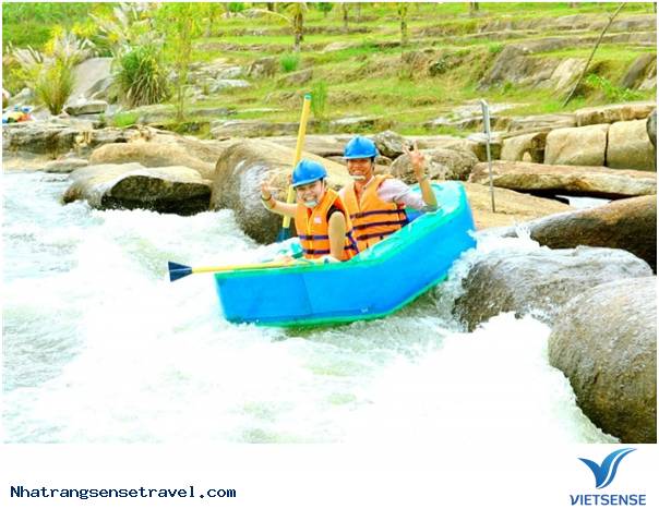 Khu Công Viên Giải Trí Nước Waterland Suối Thạch Lâm - Ảnh 5 Khu Công Viên Giải Trí Nước Waterland Suối Thạch Lâm - Ảnh 5