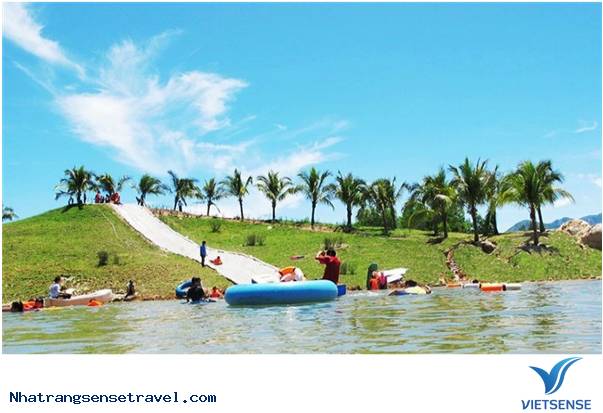 Khu Công Viên Giải Trí Nước Waterland Suối Thạch Lâm - Ảnh 1 Khu Công Viên Giải Trí Nước Waterland Suối Thạch Lâm - Ảnh 1