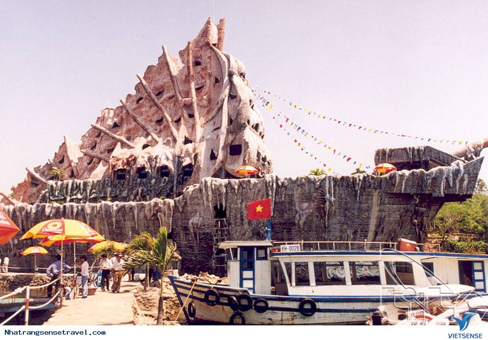 khu thăm quan Hồ cá Trí Nguyên - Ảnh 2