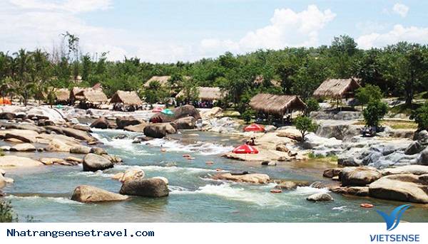 khu thăm quan sinh thái Tiếng Đá - Ảnh 2 khu thăm quan sinh thái Tiếng Đá - Ảnh 2