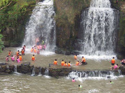 khu thăm quan sinh thái Tiếng Đá - Ảnh 1 khu thăm quan sinh thái Tiếng Đá - Ảnh 1