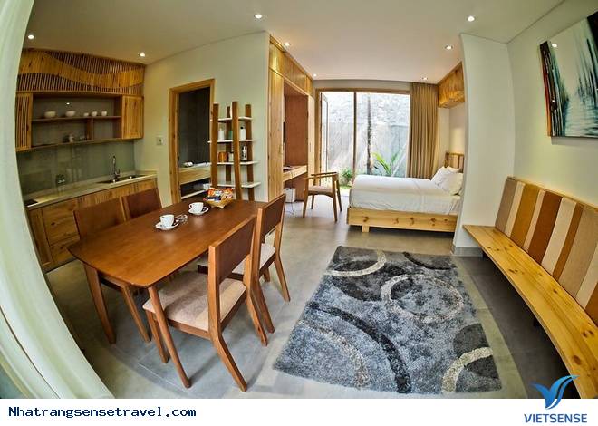 Khu Homestay Xanh Mát Ngay Gần Biển Đà Nẵng