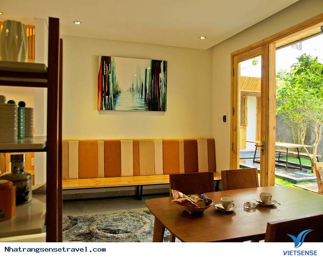 Khu Homestay Xanh Mát Ngay Gần Biển Đà Nẵng