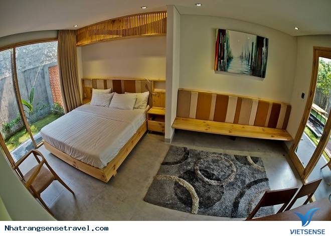 Khu Homestay Xanh Mát Ngay Gần Biển Đà Nẵng