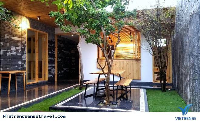 Khu Homestay Xanh Mát Ngay Gần Biển Đà Nẵng