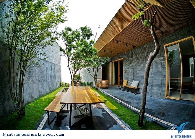 Khu Homestay Xanh Mát Ngay Gần Biển Đà Nẵng