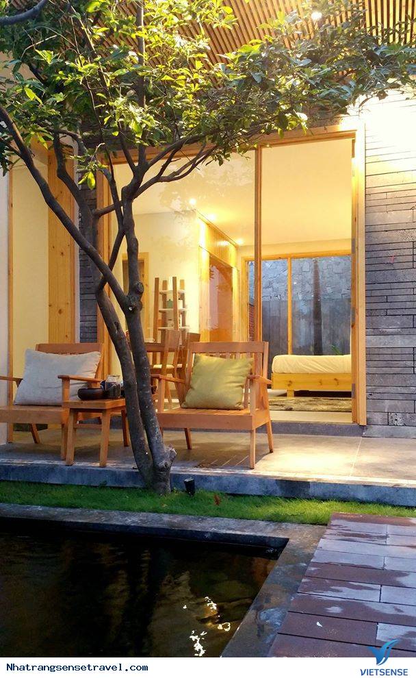 Khu Homestay Xanh Mát Ngay Gần Biển Đà Nẵng