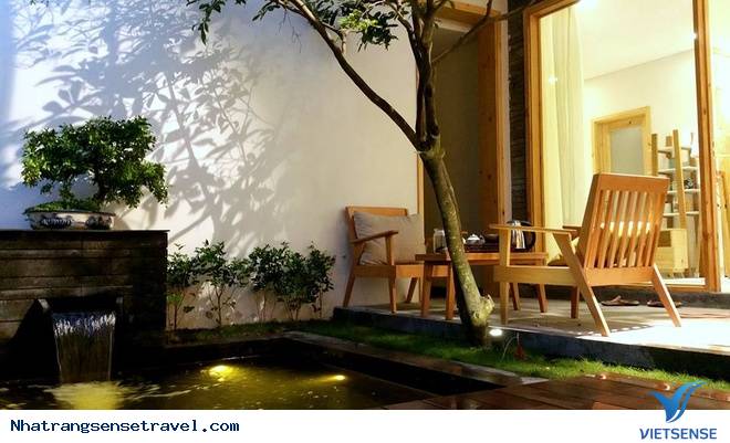 Khu Homestay Xanh Mát Ngay Gần Biển Đà Nẵng