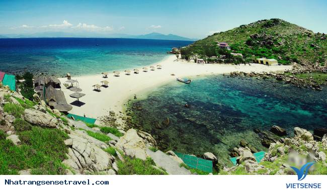 Kì Thú Bãi Tắm Đôi Đẹp Mê Ly Ở Nha Trang - Ảnh 4