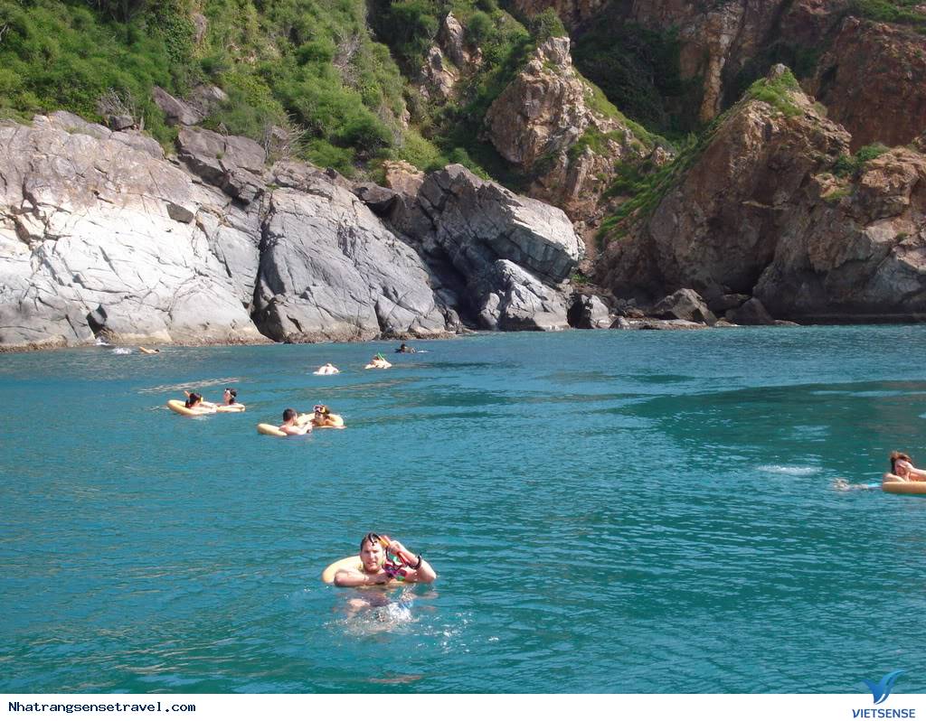 Đi vào thời điểm nào?