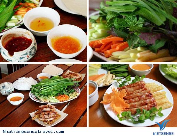 Kinh Nghiệm Ăn Uống Khi đi thăm quan Nha Trang - Ảnh 4