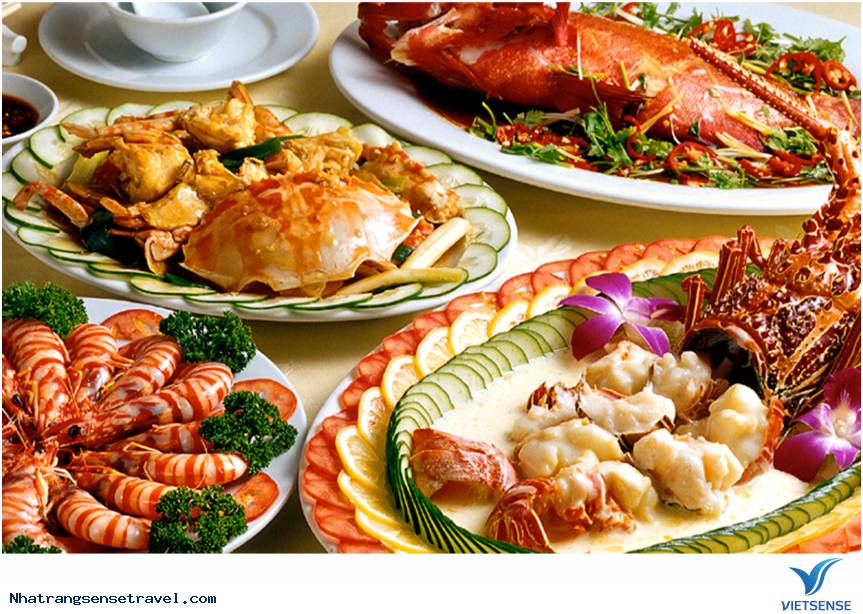 Kinh Nghiệm Ăn Uống Khi đi thăm quan Nha Trang - Ảnh 1