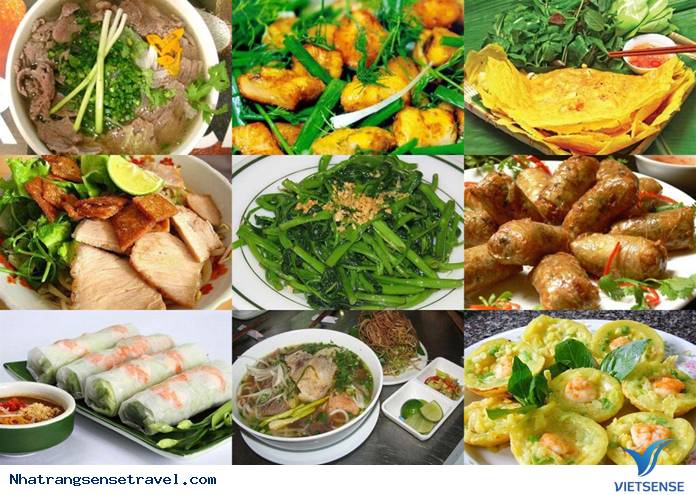 Kinh Nghiệm Ăn Uống Khi đi thăm quan Nha Trang - Ảnh 3