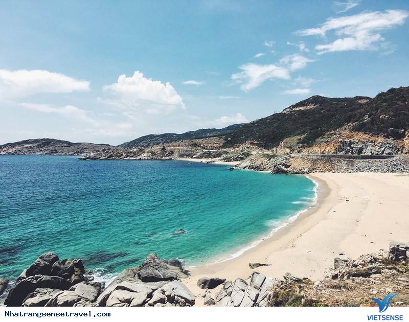 Kinh Nghiệm Cho chuyến đi Khám Phá Vịnh Vĩnh Hy - Ảnh 2