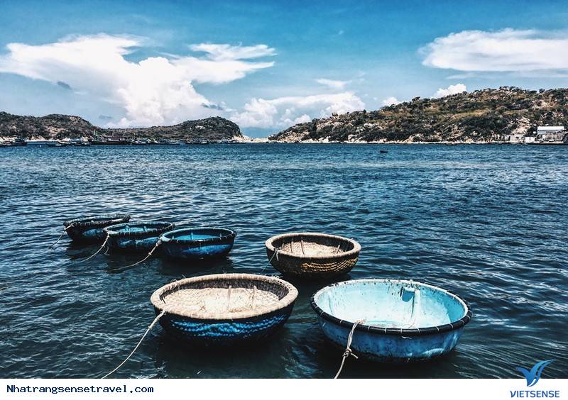 Kinh Nghiệm Cho chuyến đi Khám Phá Vịnh Vĩnh Hy - Ảnh 5