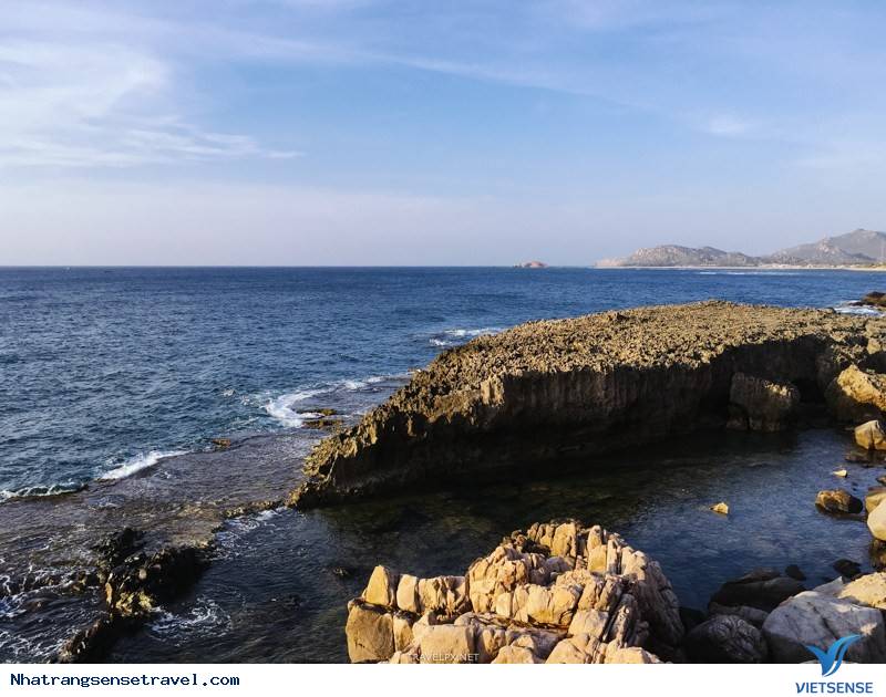 Kinh Nghiệm Cho chuyến đi Khám Phá Vịnh Vĩnh Hy - Ảnh 3