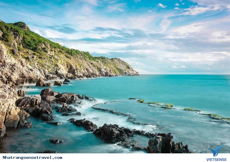 Kinh Nghiệm Cho chuyến đi Khám Phá Vịnh Vĩnh Hy - Ảnh 8