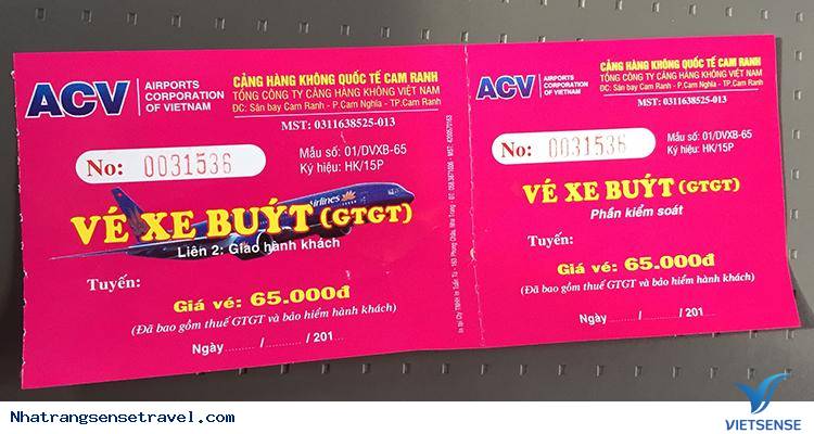 Kinh Nghiệm Di Chuyển Bằng Xe Bus Tại Nha Trang - Ảnh 2 Kinh Nghiệm Di Chuyển Bằng Xe Bus Tại Nha Trang - Ảnh 2
