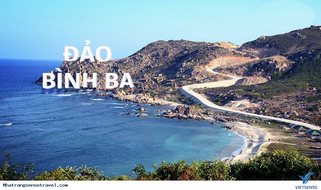 Kinh nghiệm đi thăm quan Bình Ba đầy đủ nhất - Ảnh 1