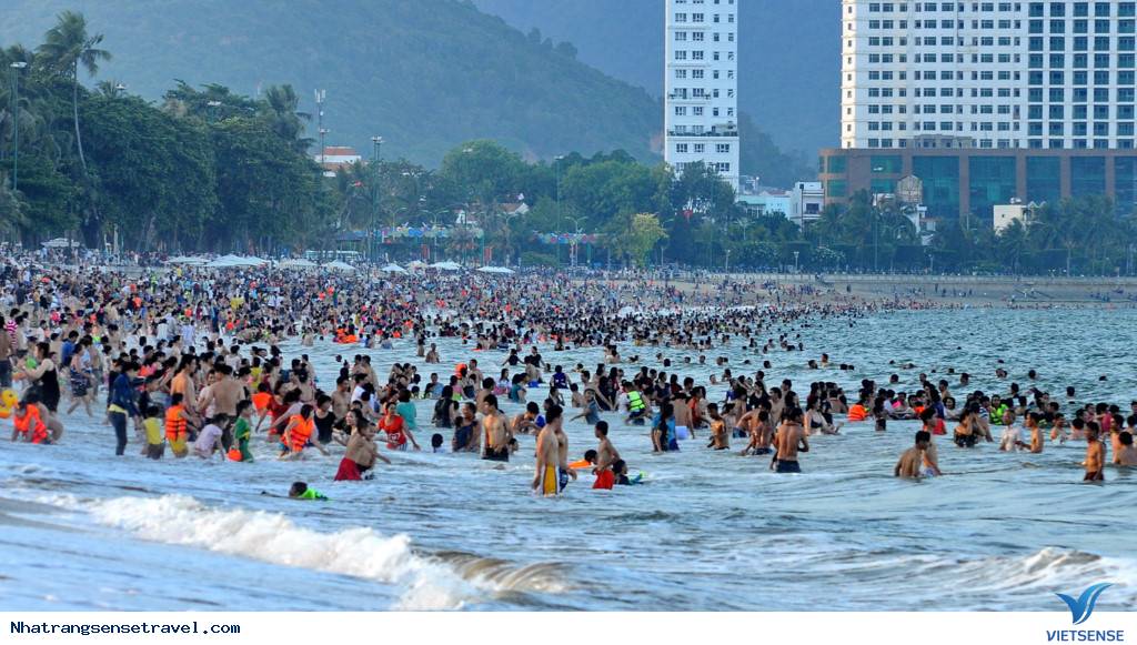 Kinh nghiệm đi thăm quan Nha Trang cùng bé yêu - Ảnh 3 Kinh nghiệm đi thăm quan Nha Trang cùng bé yêu - Ảnh 3