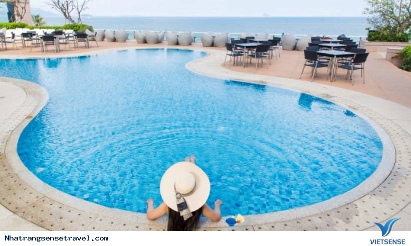 Kinh nghiệm đi thăm quan Nha Trang cùng bé yêu - Ảnh 2 Kinh nghiệm đi thăm quan Nha Trang cùng bé yêu - Ảnh 2