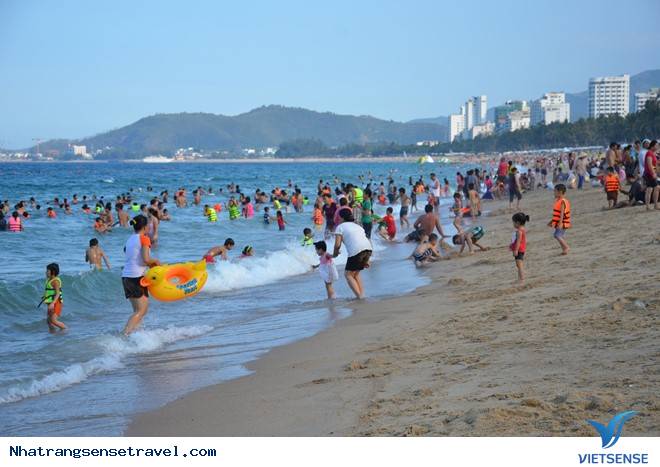 Kinh nghiệm đi thăm quan Nha Trang theo mùa - Ảnh 1 Kinh nghiệm đi thăm quan Nha Trang theo mùa - Ảnh 1