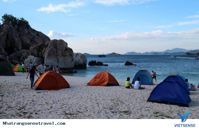 Kinh Nghiệm Khám Phá Đảo Bình Hưng Tự Túc Và Trọn Vẹn - Ảnh 3