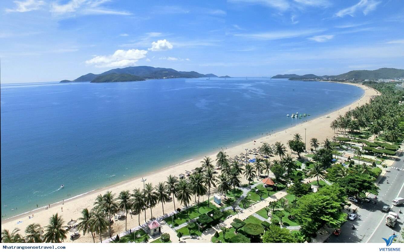 Kinh Nghiệm Đến Nha Trang Bằng Tàu Hỏa - Ảnh 2 Kinh Nghiệm Đến Nha Trang Bằng Tàu Hỏa - Ảnh 2