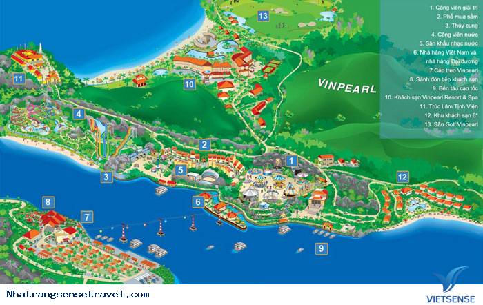 Khu trò chơi ngoài trời Khu trò chơi ngoài trời