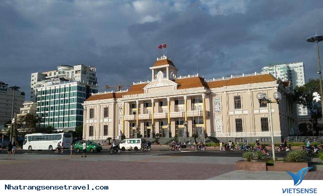 Ngày thứ nhất - Ảnh 2