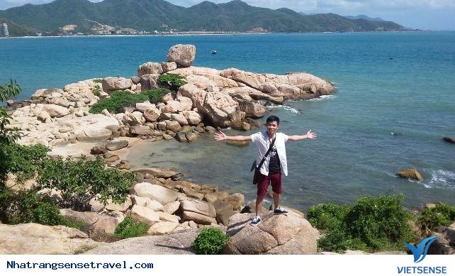 Ngày thứ nhất - Ảnh 3