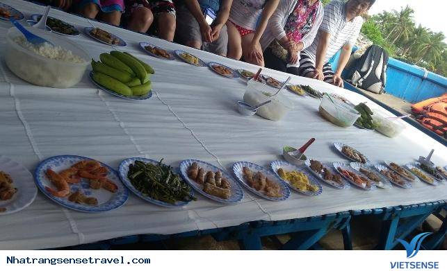 Ngày thứ hai - Ảnh 1