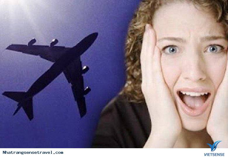 Làm Gì Để Tránh Bị Ù Tai Khi Đi Máy Bay - Ảnh 1