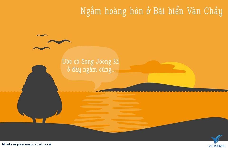 Làm Gì Với 3 Ngày Ở Cô Tô ?