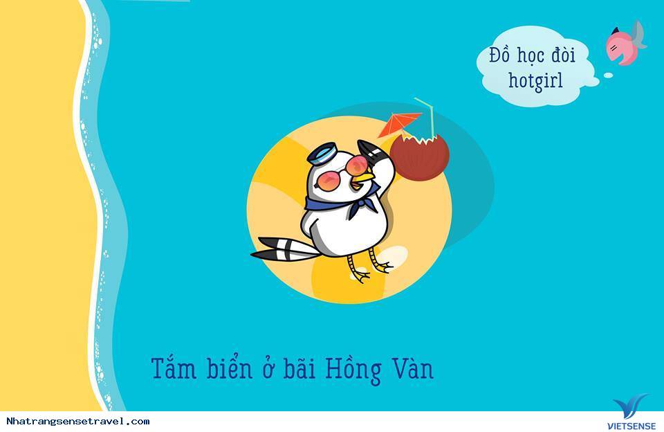 Làm Gì Với 3 Ngày Ở Cô Tô ?