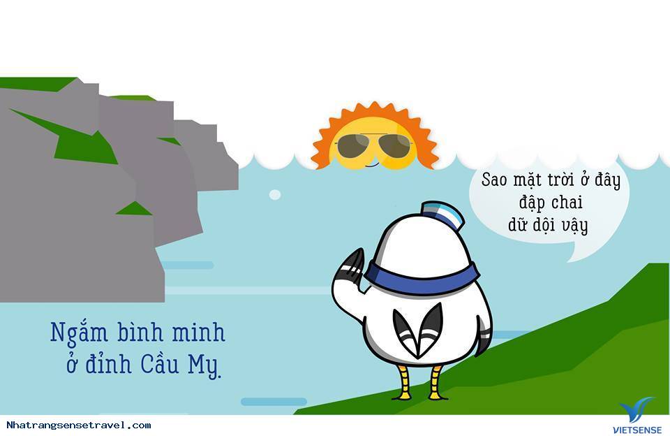 Làm Gì Với 3 Ngày Ở Cô Tô ?